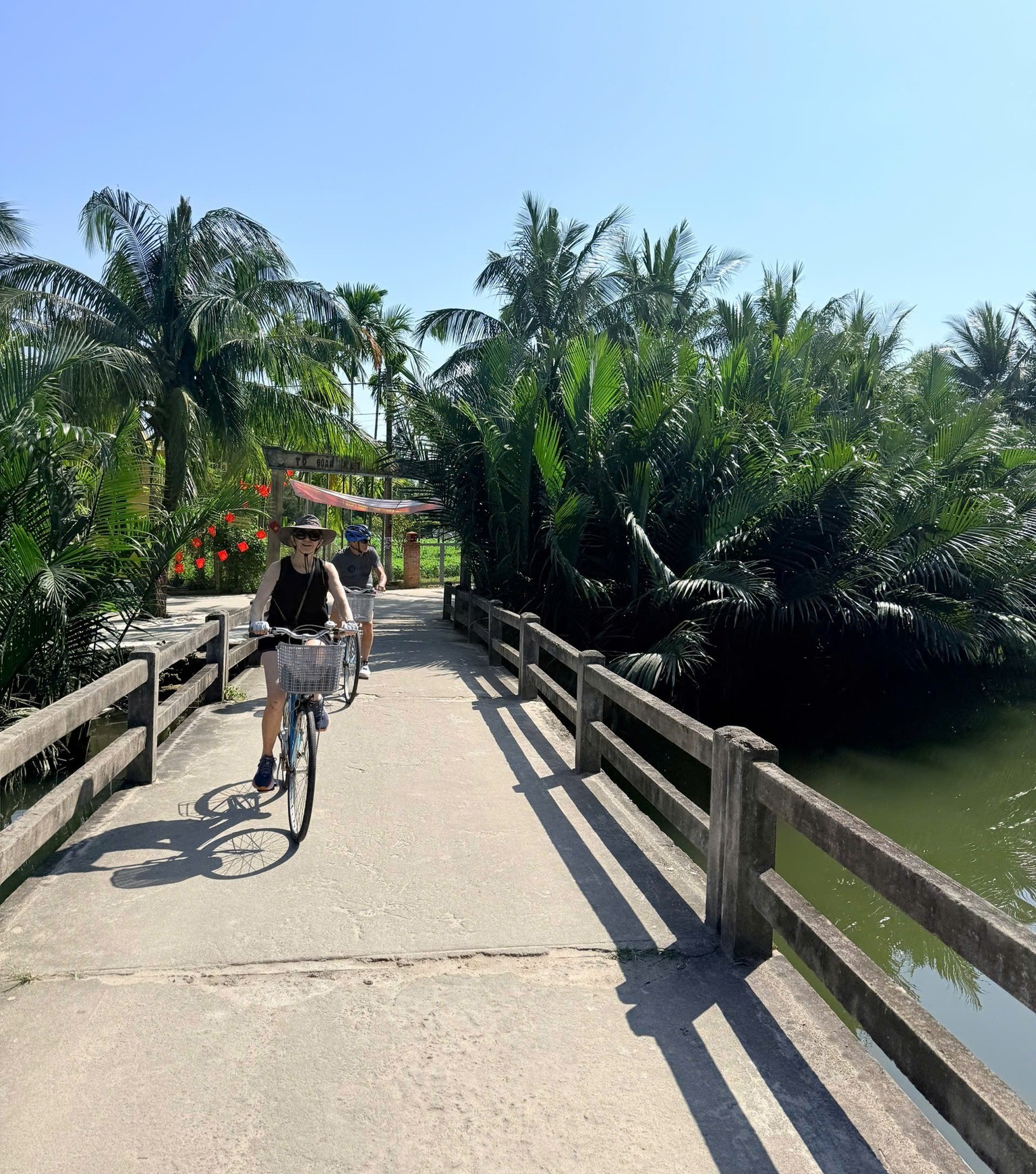 07. Tour Xe Đạp Đảo Cẩm Kim Hội An | Khám Phá Làng Quê & Làng Nghề Trải Nghiệm ( Giá chỉ từ $34)