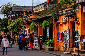 06. Tour Đi Bộ Thưởng Thức Ẩm Thực Đường Phố Hội An (14:30 – 19:30) ( Giá chỉ từ $26/1 khách)